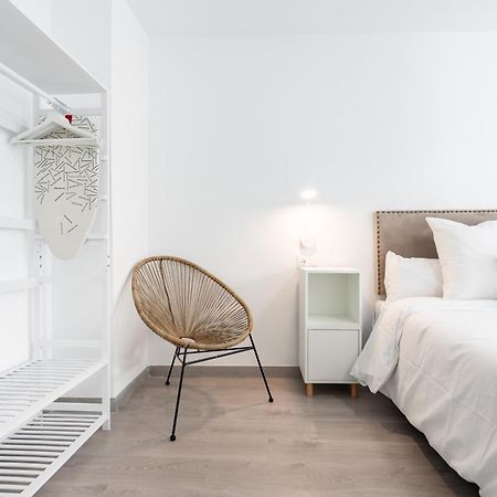 Zorzano City Center Apartment Malaga Bagian luar foto